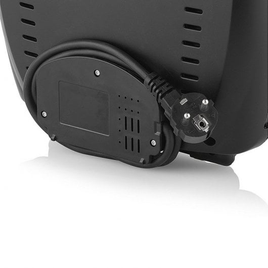 Princess XXL 127004 Sandwichera 1200W