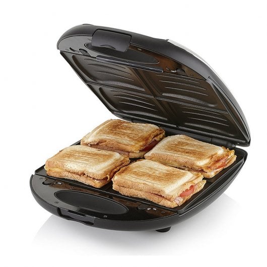 Princess XXL 127004 Sandwichera 1200W