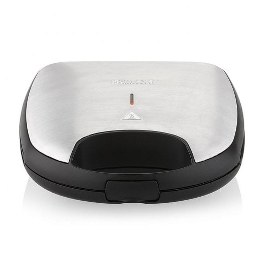 Princess XXL 127004 Sandwichera 1200W