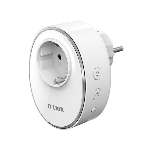 Presa intelligente Wi-Fi D-Link DSP-W115