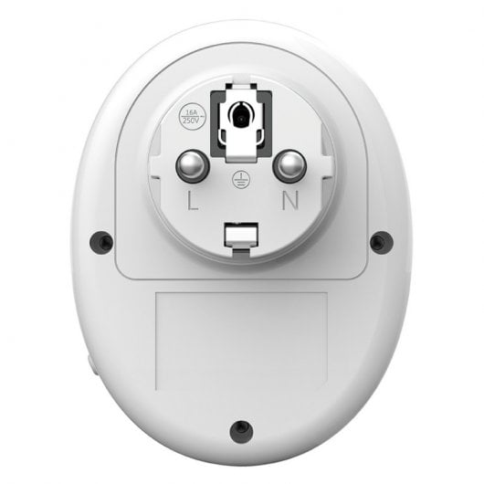 D-Link DSP-W115 Enchufe Inteligente Wifi