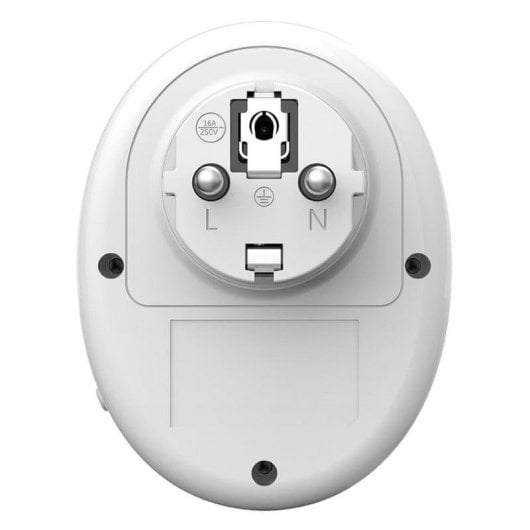 Prise intelligente D-LINK DSP-W115 Wi-Fi Commande vocale