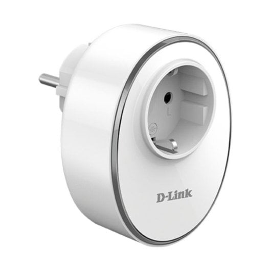 Prise intelligente D-LINK DSP-W115 Wi-Fi Commande vocale