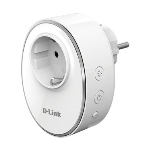 Prise intelligente D-LINK DSP-W115 Wi-Fi Commande vocale