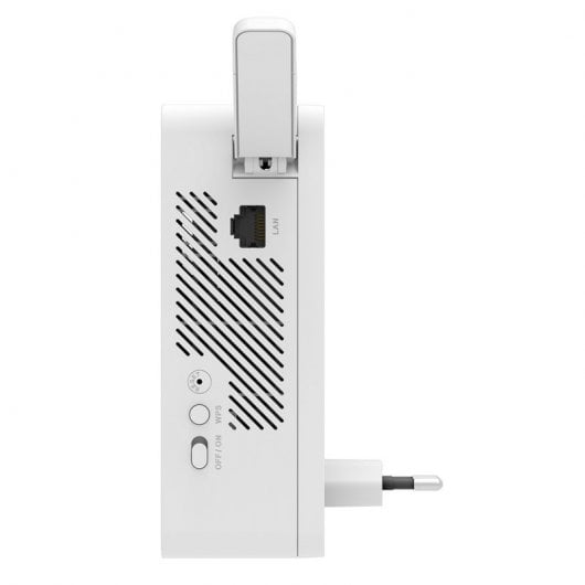 D-Link DHP-W611AV Kit Repetidor Wifi