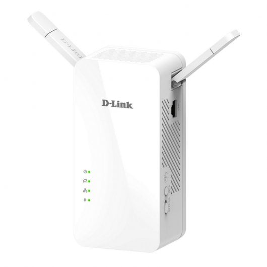 D-Link DHP-W611AV Kit Repetidor Wifi