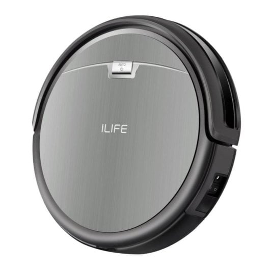 iLife A4s Robot Aspirador Gris