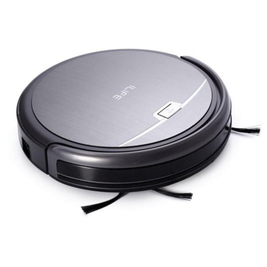 iLife A4s Robot Aspirador Gris