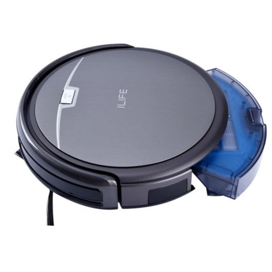 iLife A4s Robot Aspirador Gris