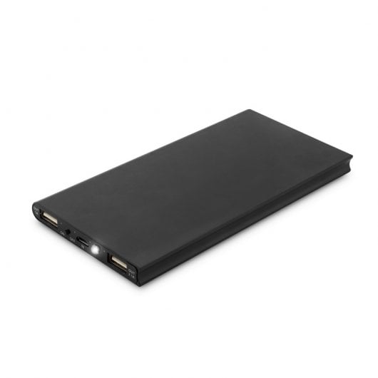 Unotec SunBank III Cargador Solar para Smartphone 8000mAh