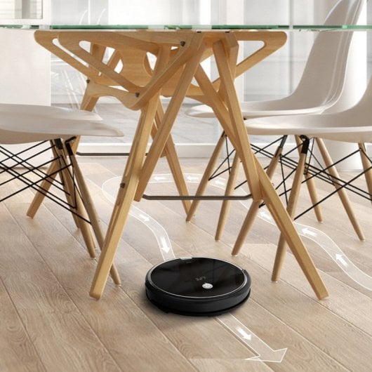 iLife A6 Robot Aspirador