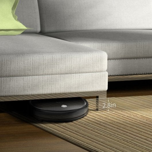 iLife A6 Robot Aspirador