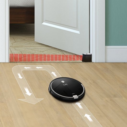 iLife A6 Robot Aspirador