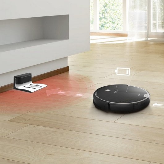 iLife A6 Robot Aspirador