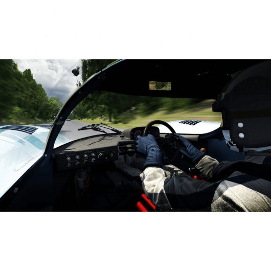 Assetto Corsa Ultimate Edition PS4