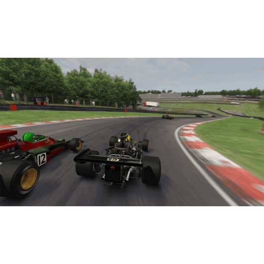 Assetto Corsa Ultimate Edition PS4