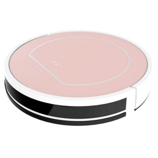 iLife V7s Pro Robot Aspirador