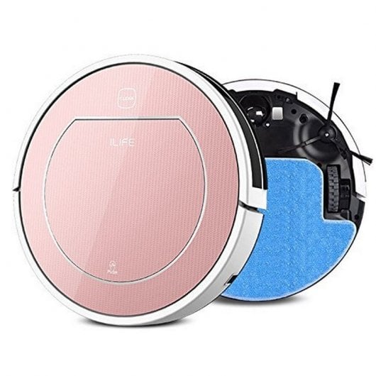 iLife V7s Pro Robot Aspirador