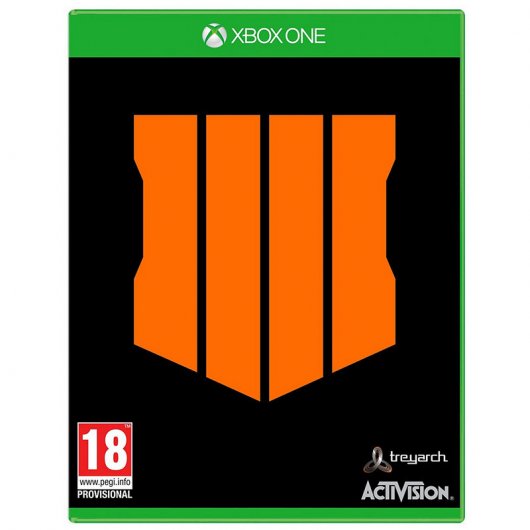 Call of Duty: Black Ops 4 Xbox One