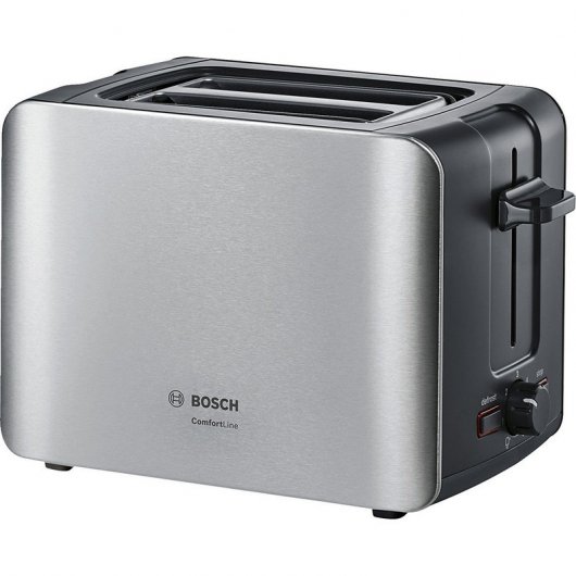 Bosch TAT6A913 Tostadora 1090W