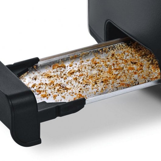 Bosch TAT6A913 Tostadora 1090W