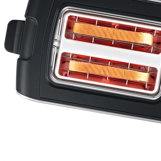 Bosch TAT6A913 Tostadora 1090W