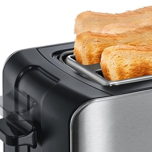 Bosch TAT6A913 Tostadora 1090W