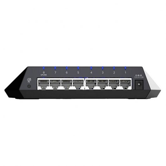 Netgear Nighthawk S8000 Switch Gaming