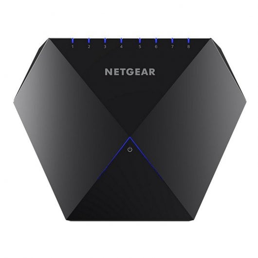 Netgear Nighthawk S8000 Switch Gaming