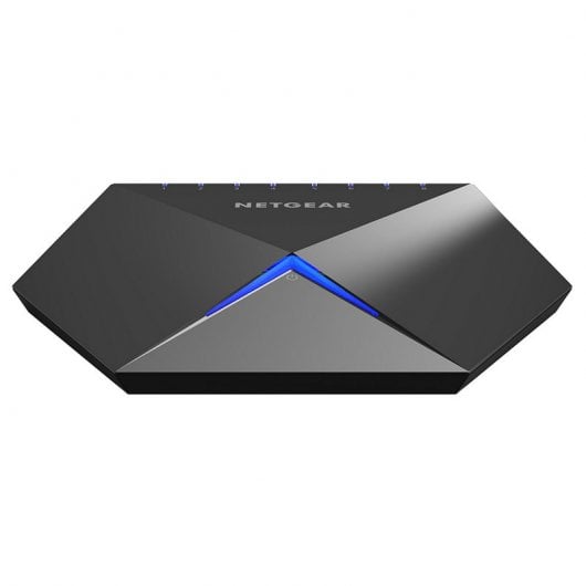 Netgear Nighthawk S8000 Switch Gaming