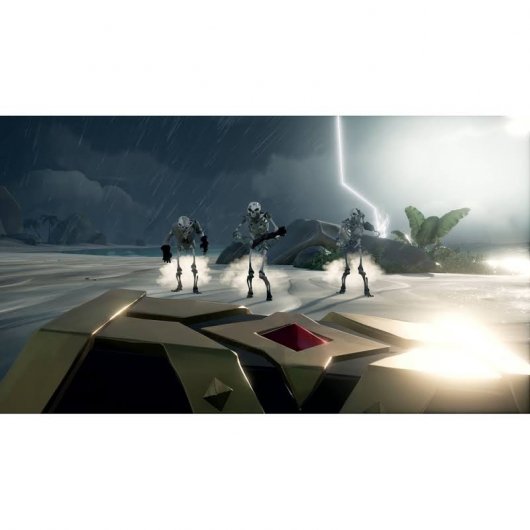 Sea of Thieves Xbox One