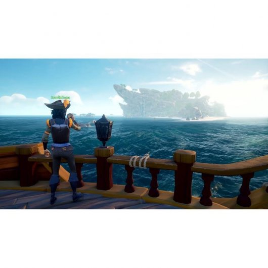 Sea of Thieves Xbox One