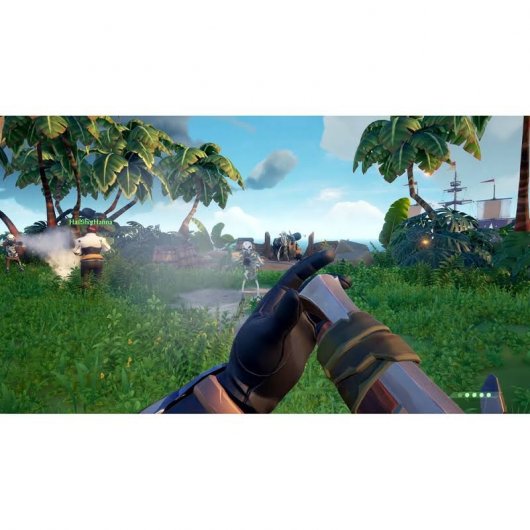 Sea of Thieves Xbox One