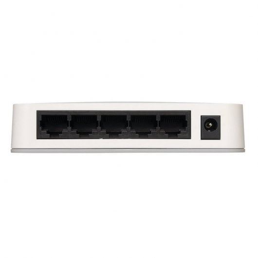 Netgear GS205 Switch 5 Puertos Gigabit 10/100/1000