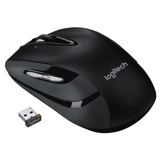 Logitech M545 Ratón Inalámbrico