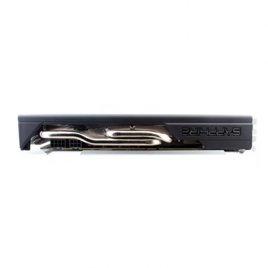 VGA Sapphire RX580 Nitro +Black 4GB GDDR5