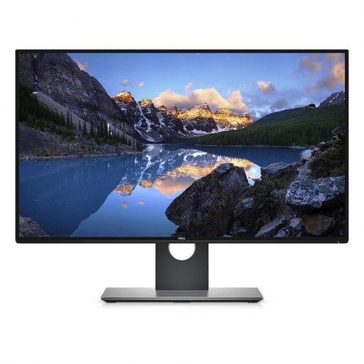 Dell U2718Q 27" LED IPS 4K UItraHD