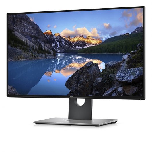 Dell U2718Q 27" LED IPS 4K UItraHD