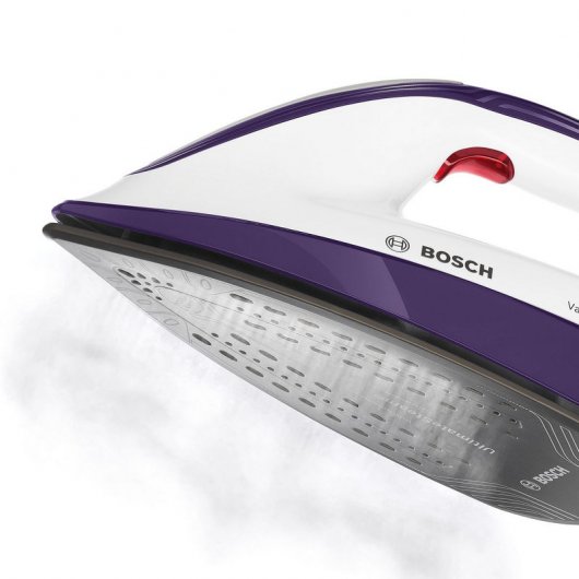 Bosch Serie 6 TDS6080 Centro Planchado 2400W