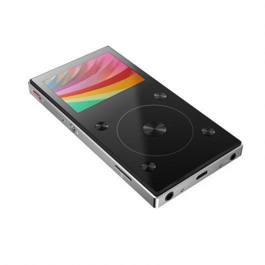 Fiio X3 Mark III MP3 Profesional