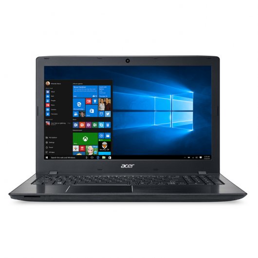 Acer E5-575G-52L2 Intel Core i5-7200U/8GB/1TB/GeForce 940MX/15.6"