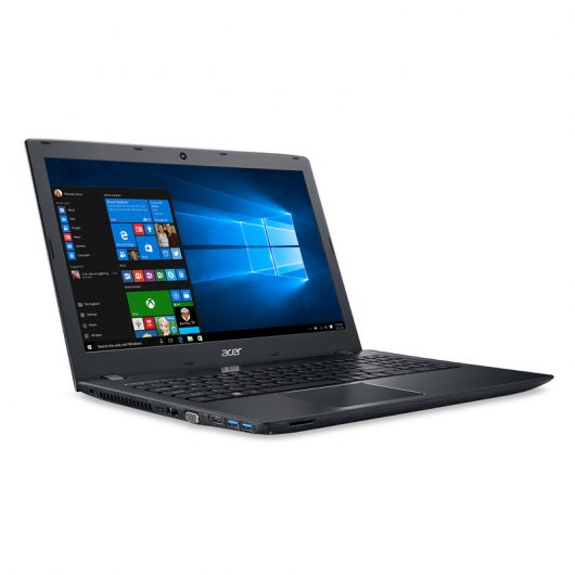Acer E5-575G-52L2 Intel Core i5-7200U/8GB/1TB/GeForce 940MX/15.6"