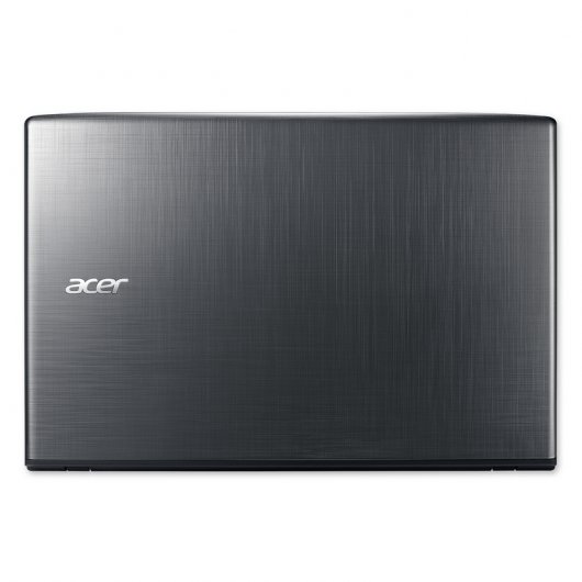 Acer E5-575G-52L2 Intel Core i5-7200U/8GB/1TB/GeForce 940MX/15.6"