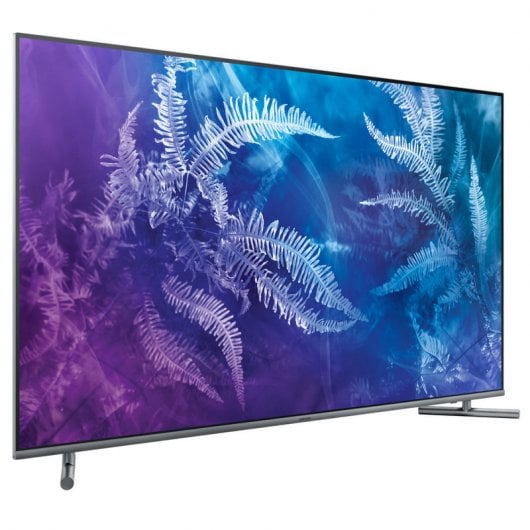 Samsung QE55Q6F 55" QLED UltraHD 4K