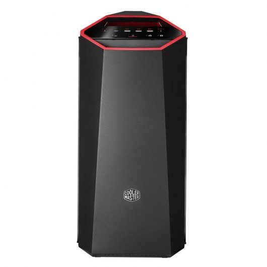 Cooler Master MasterCase MC500MT USB 3.0 Cristal Templado