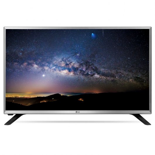 LG 32LJ590U 32" LED HD Ready