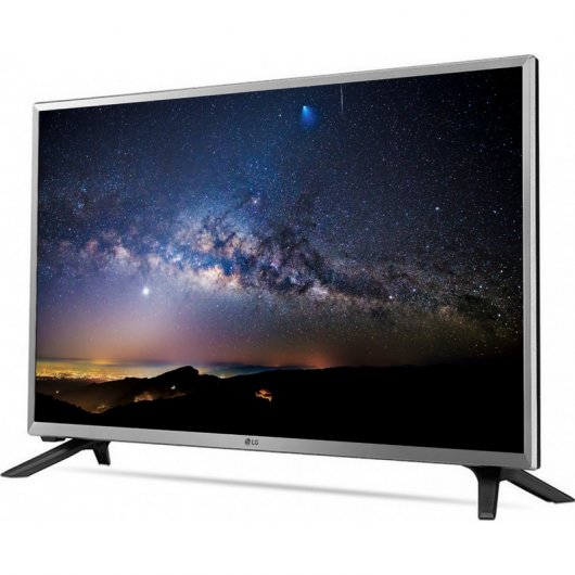 LG 32LJ590U 32" LED HD Ready