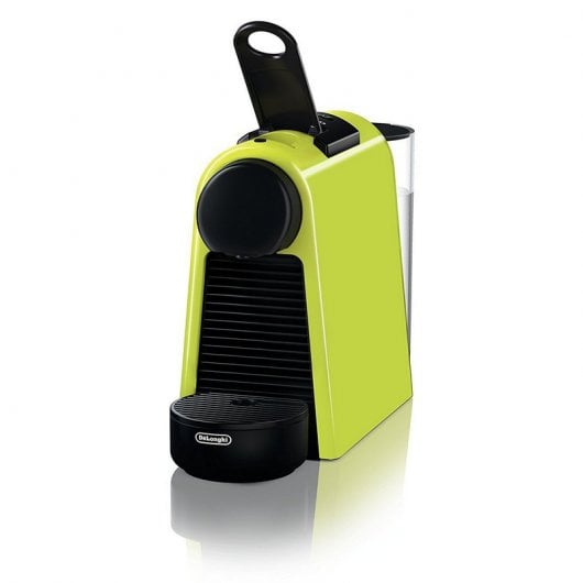 DeLonghi Essenza Mini Cafetera Nespresso Compacta Lima