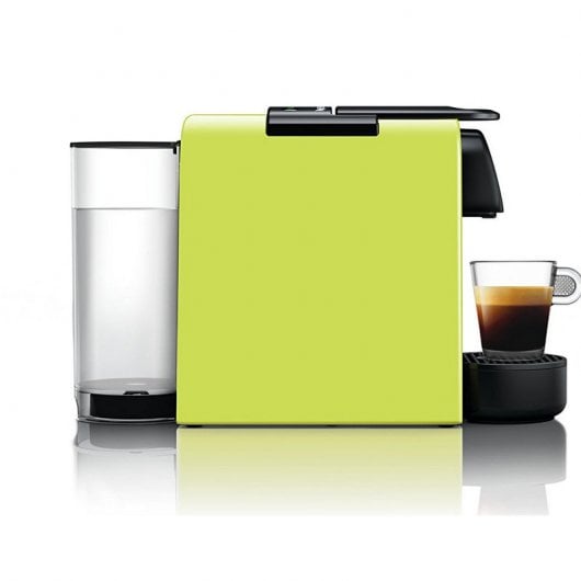 DeLonghi Essenza Mini Cafetera Nespresso Compacta Lima