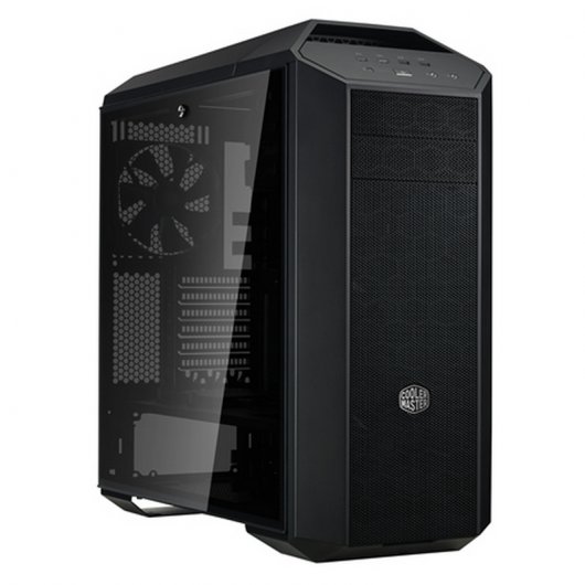 Cooler Master MasterCase MC500P USB 3.0 Cristal Templado
